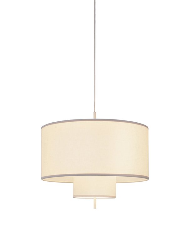 PENDANT LAMP MARGIN | white 9