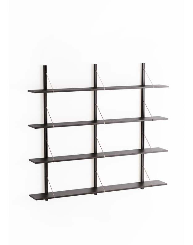 RODD DUO 180 BOOKCASE | +colours 10