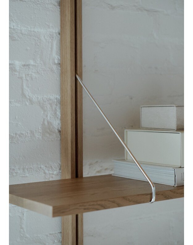 RODD DUO 180 BOOKCASE | +colours 6