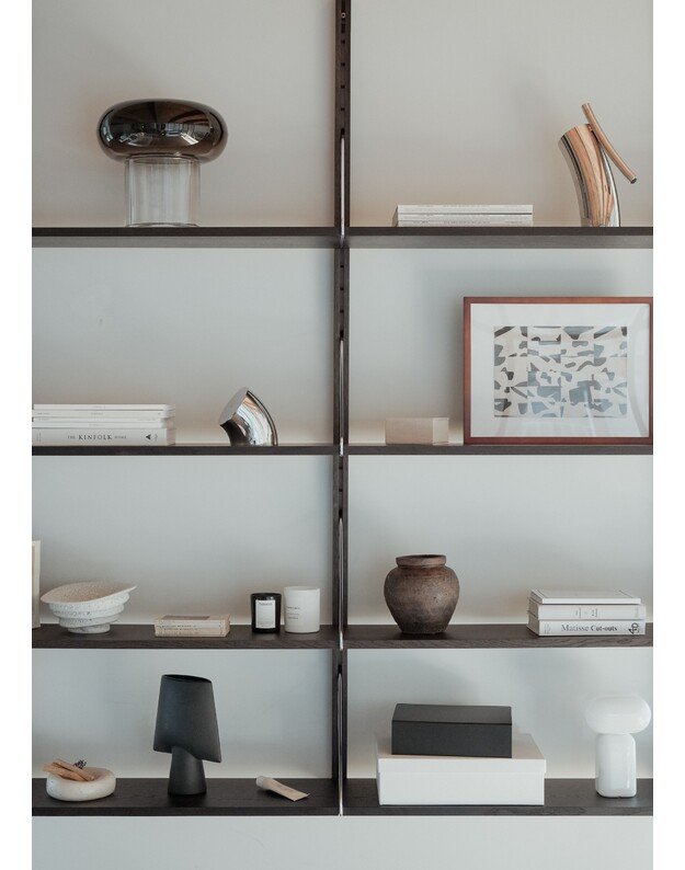 RODD DUO 180 BOOKCASE | +colours 2