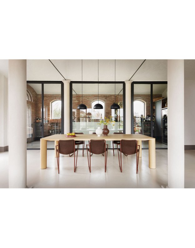 TABLE EGGEN | +colours 1