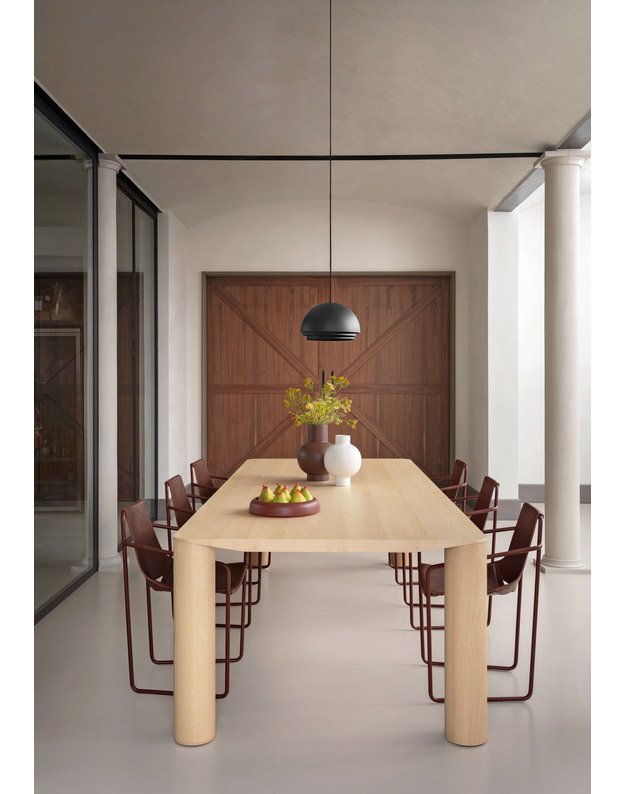 TABLE EGGEN | +colours 2