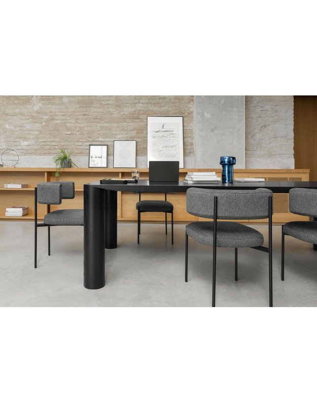 TABLE EGGEN | +colours 8