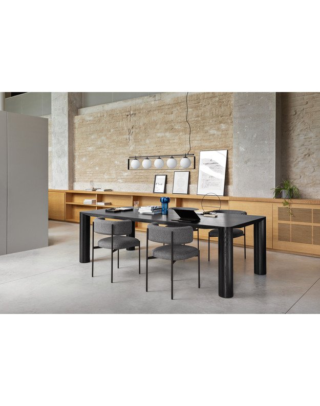 TABLE EGGEN | +colours 5