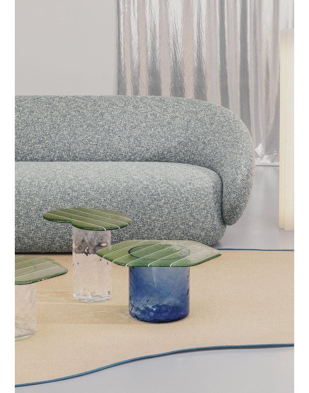 SOFA NEBULONE | +spalvos 5