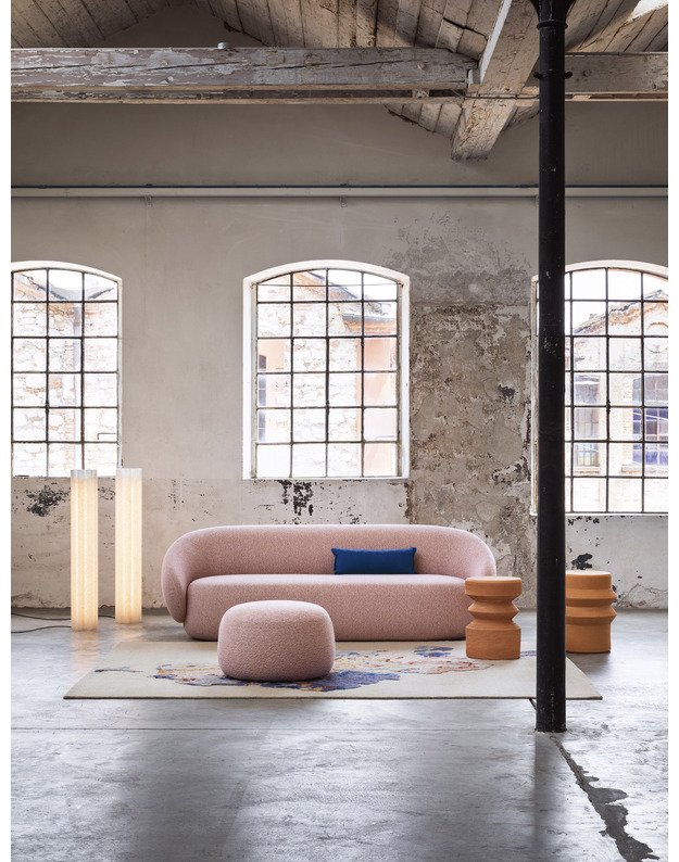 SOFA NEBULONE | +spalvos 1