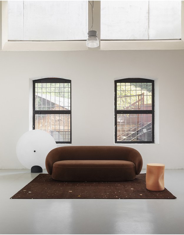 SOFA NEBULONE | +spalvos 2