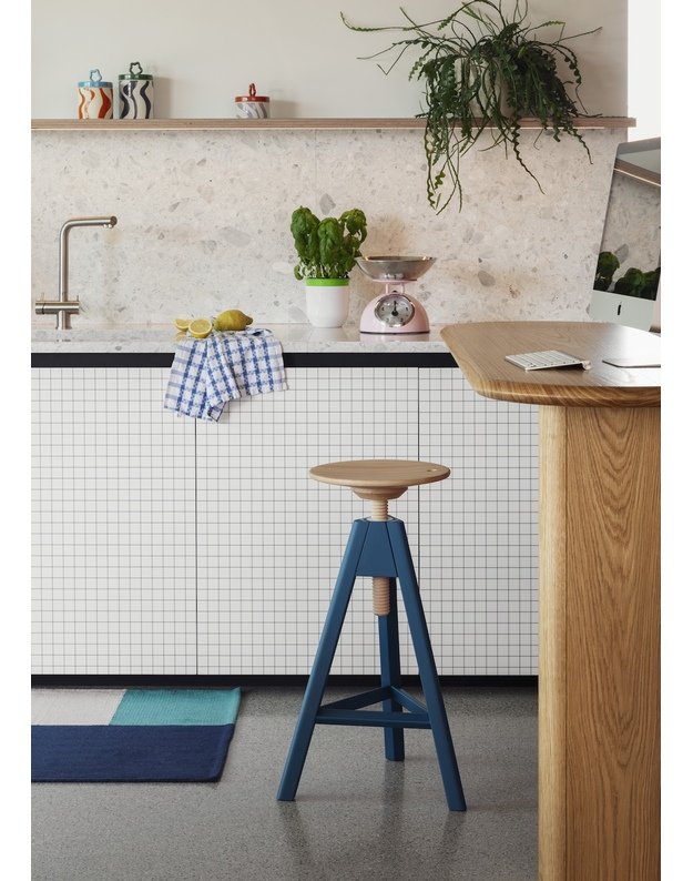VITOS STOOL | +colours 1