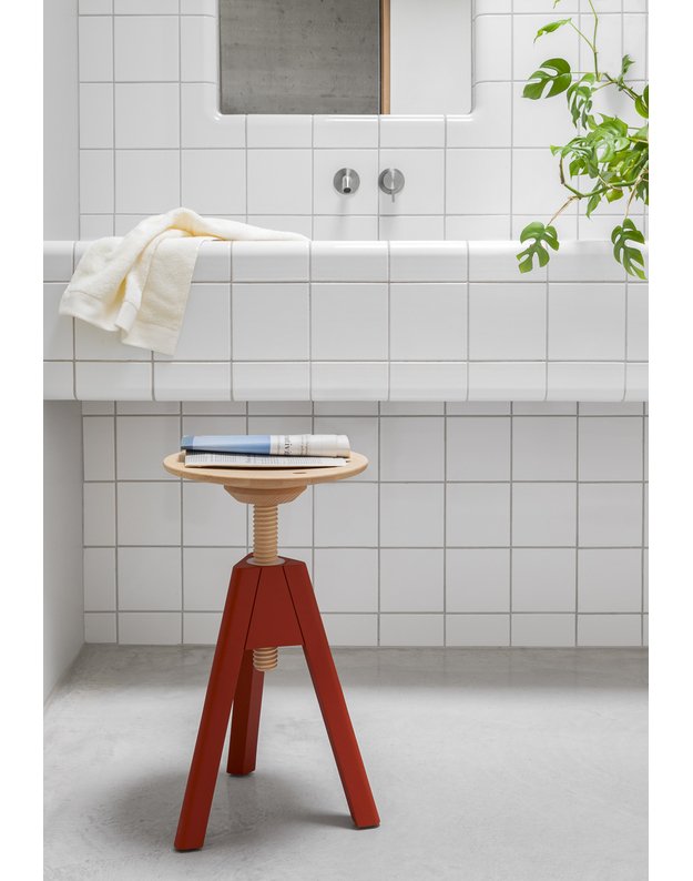 VITOS STOOL | +colours 2