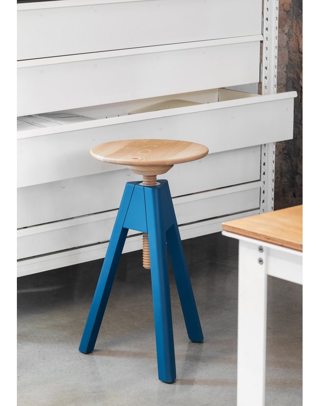 VITOS STOOL | +colours 3