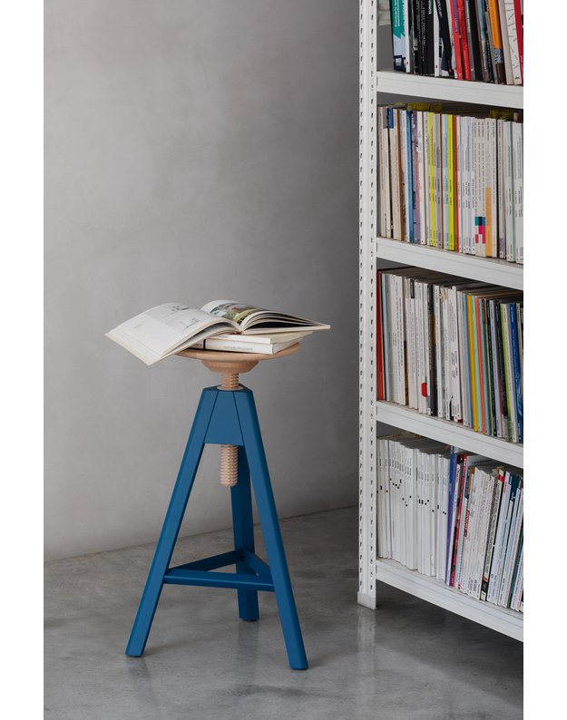 VITOS STOOL | +colours 4