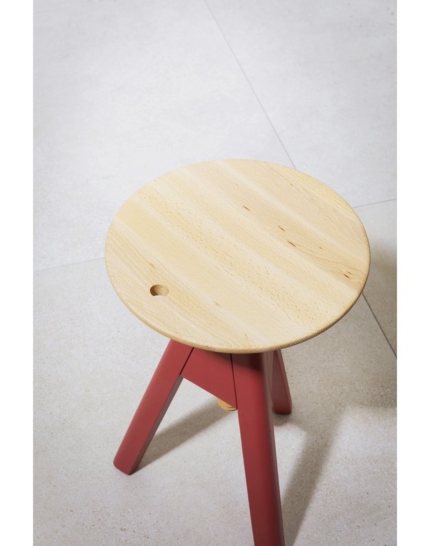 VITOS STOOL | +colours 5