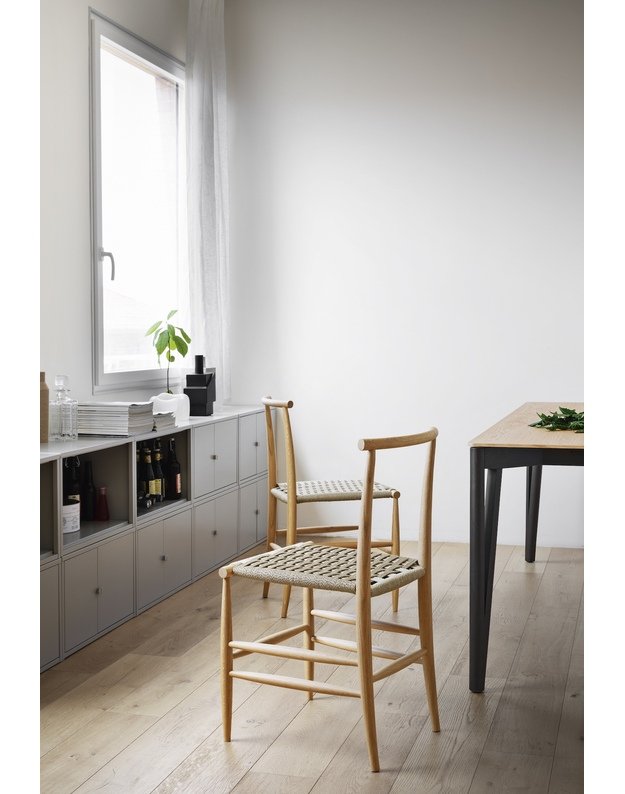 KĖDĖ PELLEOSSA | +spalvos 2