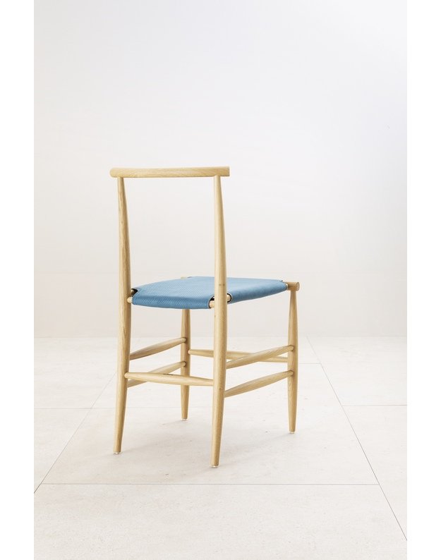 KĖDĖ PELLEOSSA | +spalvos 5