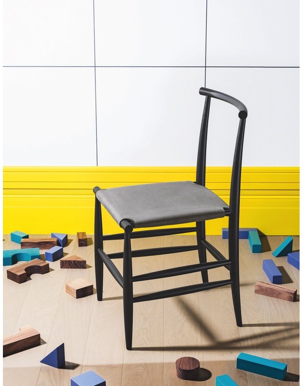 KĖDĖ PELLEOSSA | +spalvos 6