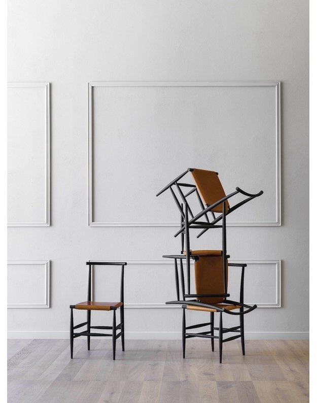 KĖDĖ PELLEOSSA | +spalvos 4