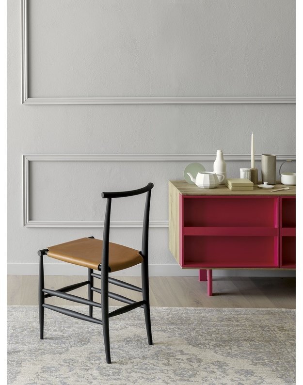 KĖDĖ PELLEOSSA | +spalvos 3