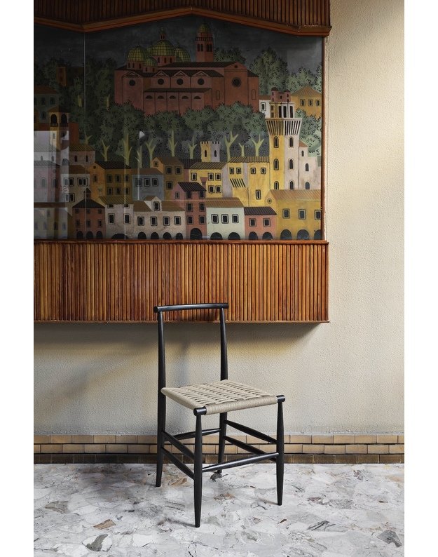 KĖDĖ PELLEOSSA | +spalvos 1