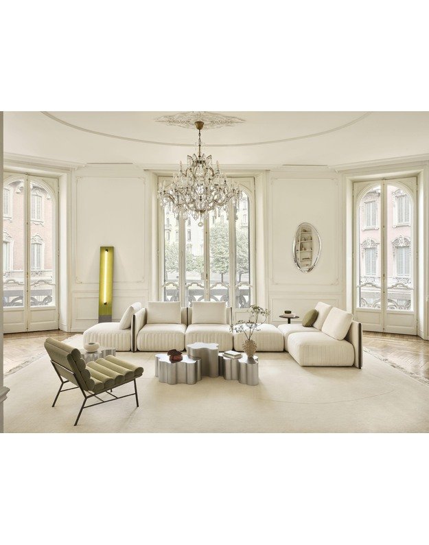 TEATRO MAGICO LOW TABLE by 967 Arch | Low table H30 10