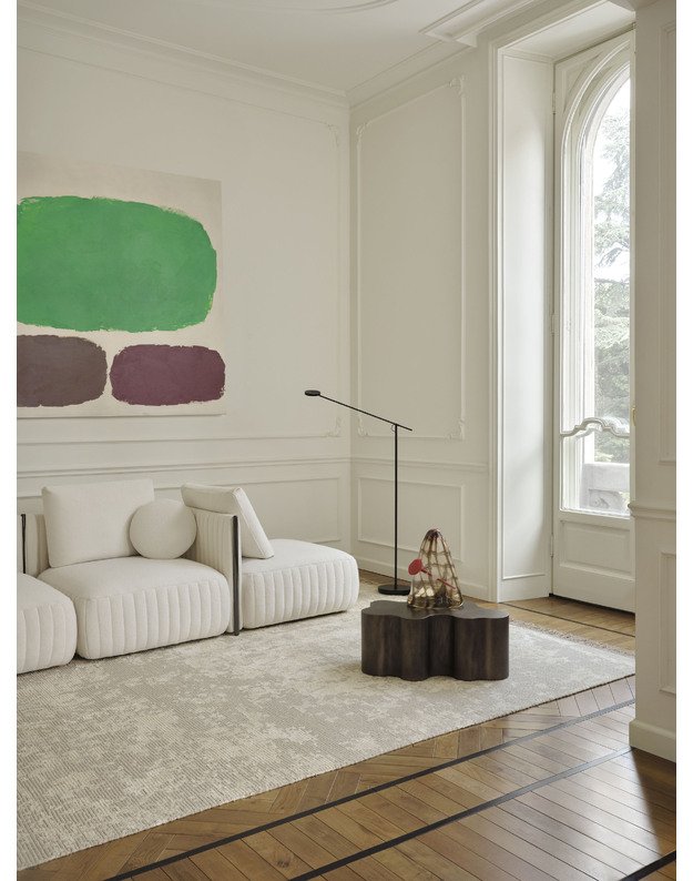 TEATRO MAGICO LOW TABLE by 967 Arch | Low table H30 11