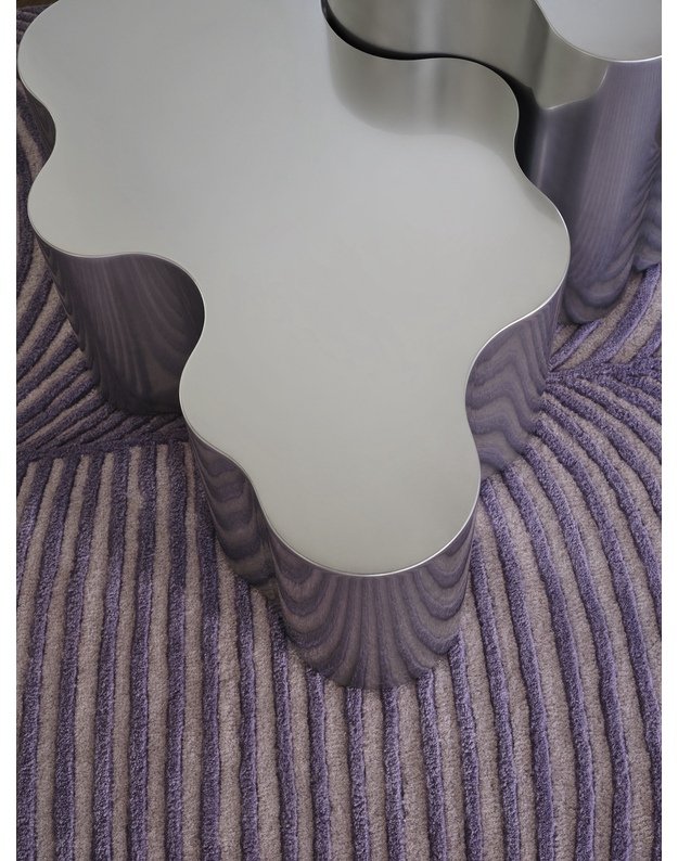 TEATRO MAGICO LOW TABLE by 967 Arch | Low table H30 2