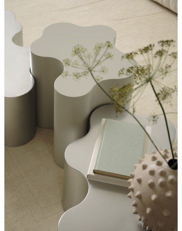 TEATRO MAGICO LOW TABLE by 967 Arch | Low table H30 4