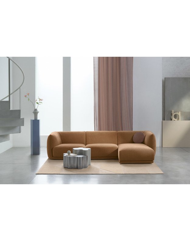 TEATRO MAGICO LOW TABLE by 967 Arch | Low table H30 6