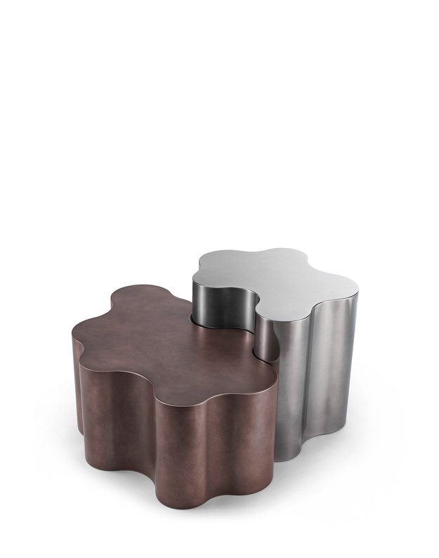 TEATRO MAGICO LOW TABLE by 967 Arch | Low table H30