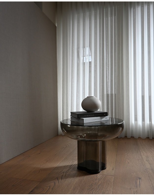 CROWN TABLE LOW | Smoked Forest 8