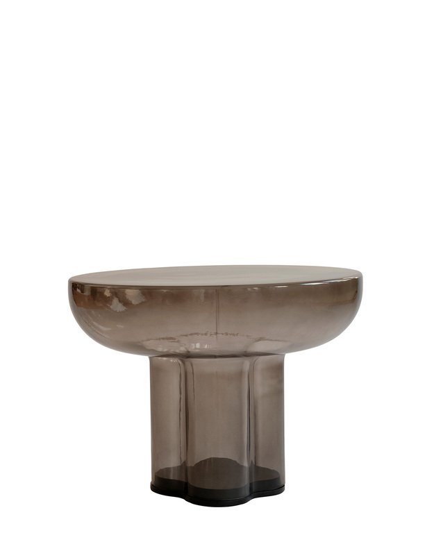 CROWN TABLE LOW | Smoked Forest