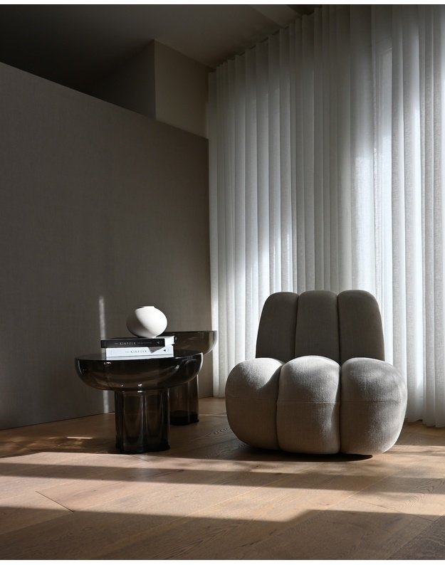 CROWN TABLE LOW | Smoked Forest 6