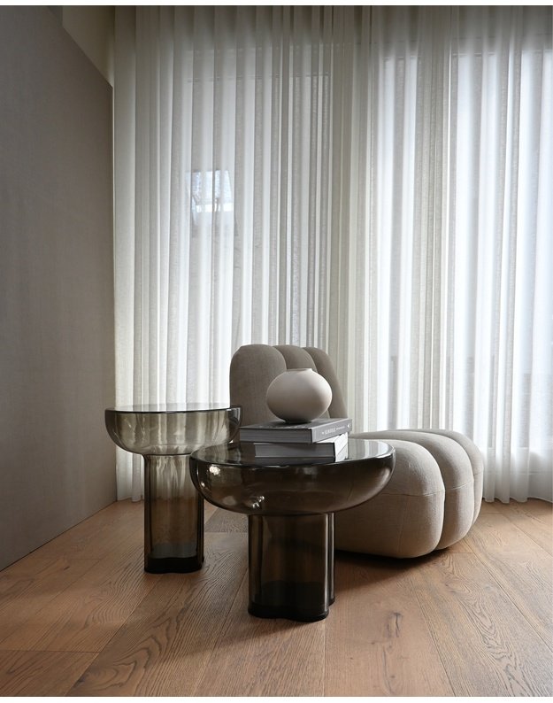 CROWN TABLE LOW | Smoked Forest 5