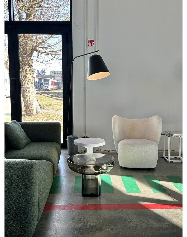 CROWN TABLE LOW | Smoked Forest 4