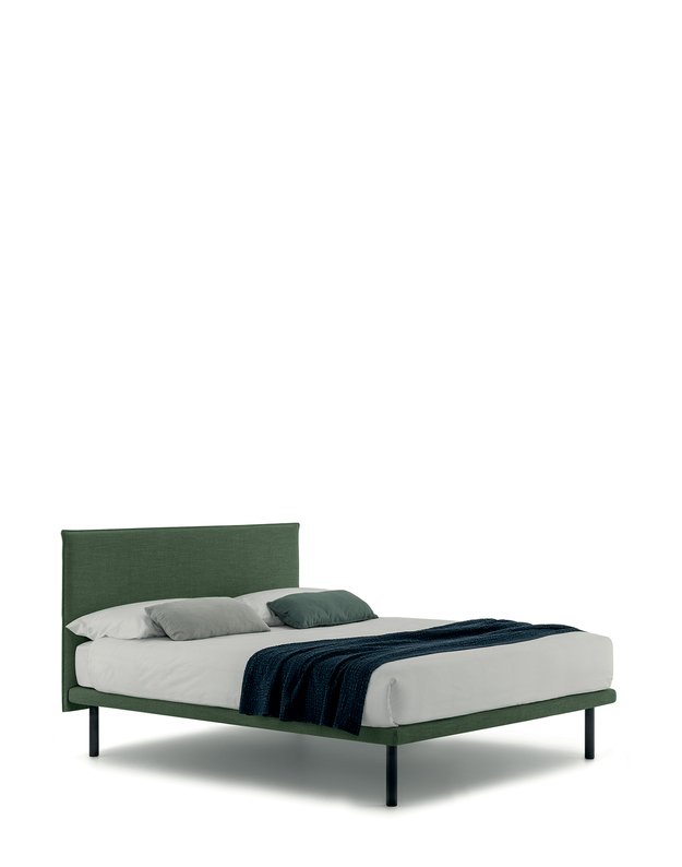 BED CAMEO PLANE H7