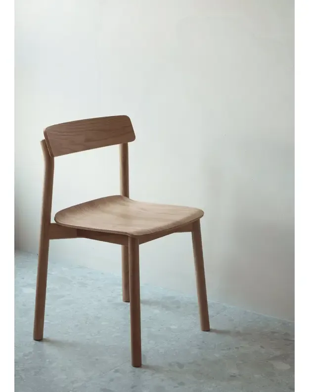 ARCHE CHAIR | Oak 8