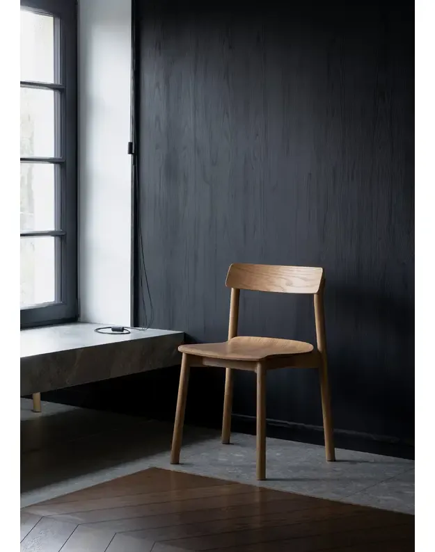 ARCHE CHAIR | Oak 6