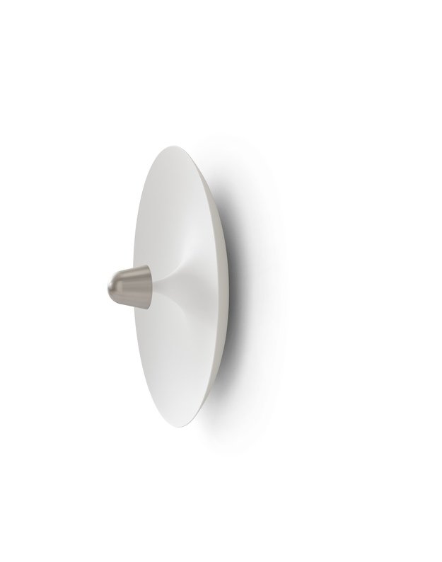 KANTARELL WALL & CEILING LAMP | Nickel 7
