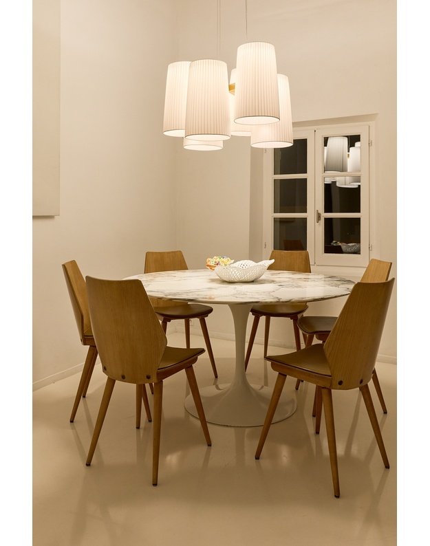 FIESTA 6 PENDANT LAMP  2