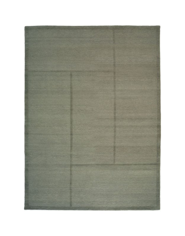 CALM SEKI kilimas | Green