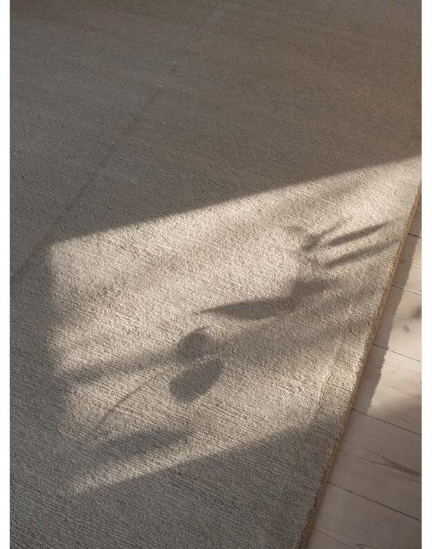 CALM SEKI kilimas | Green 9