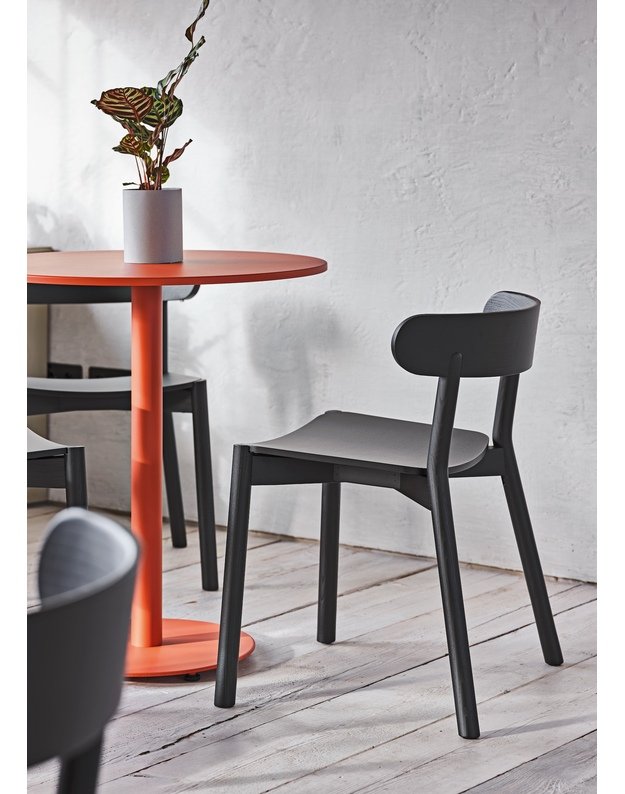 KĖDĖ MONTERA | +spalvos 2