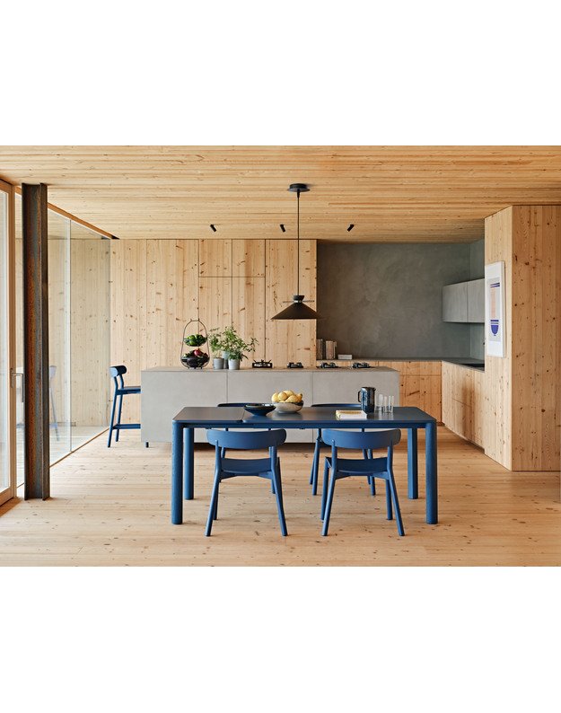 KĖDĖ MONTERA | +spalvos 1