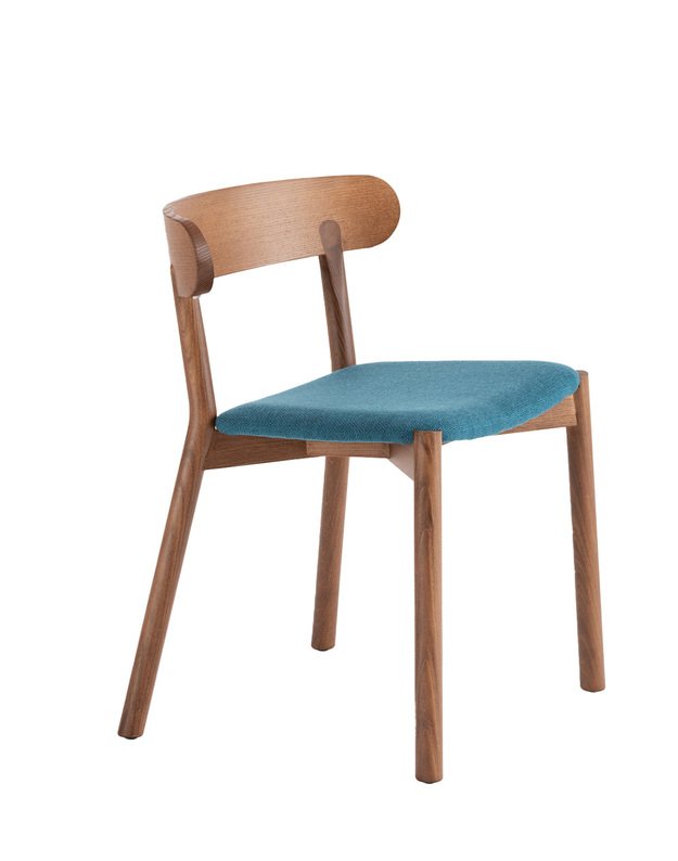 KĖDĖ MONTERA | +spalvos