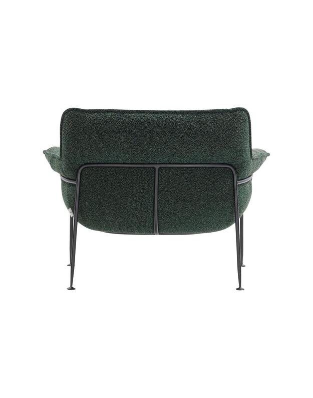 FOTELIS DUVET | Spectrum col. 10 3