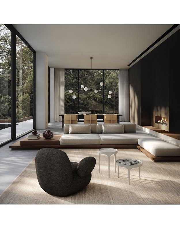 VAZA WABI MEDIO | Smoked Forest 2