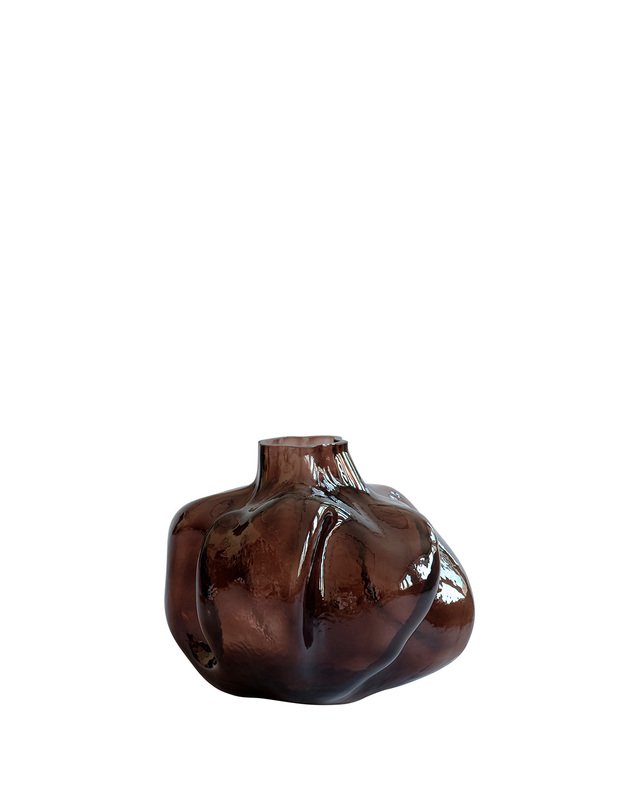 VAZA WABI MEDIO | Smoked Forest