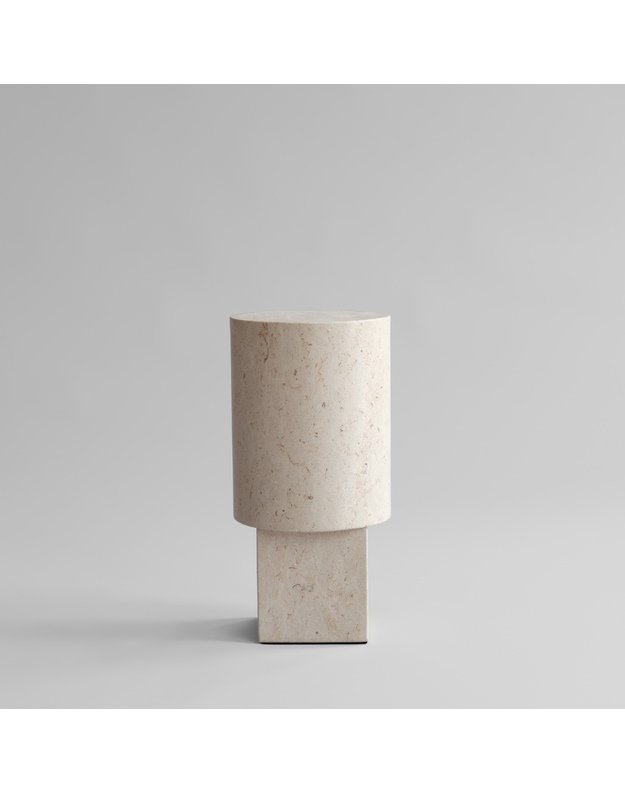 COLUMN TABLE | Limestone 3