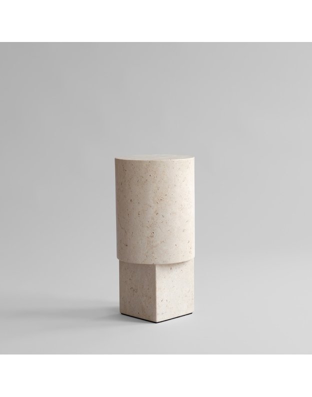 COLUMN TABLE | Limestone 4