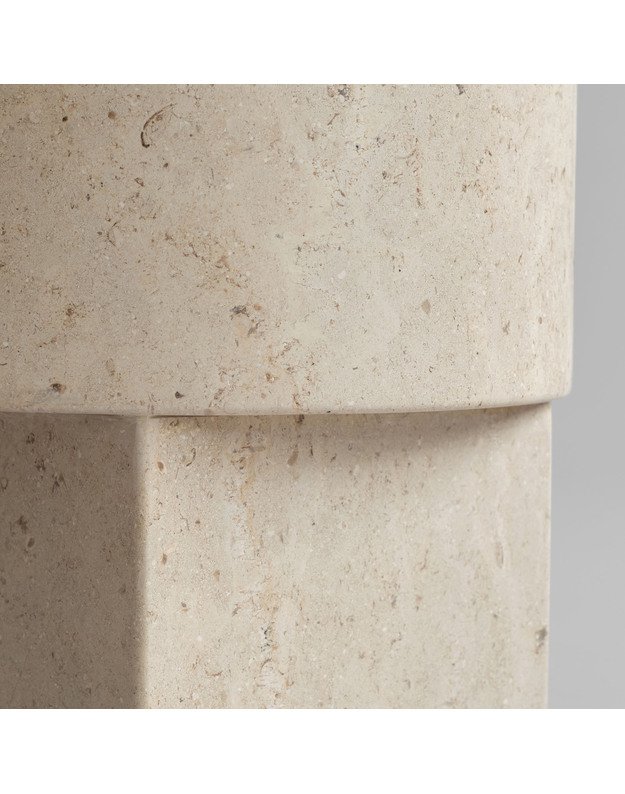 COLUMN TABLE | Limestone 6