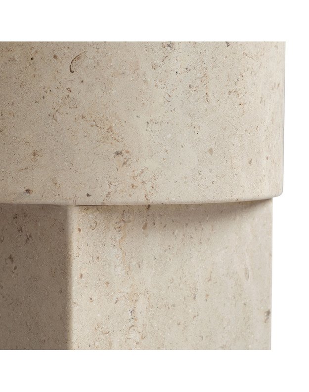 COLUMN TABLE | Limestone 5
